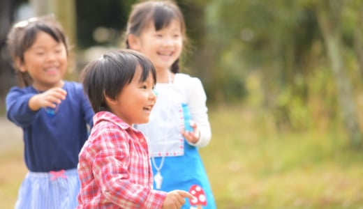 二子玉川公園に3歳の男の子と行ってきました