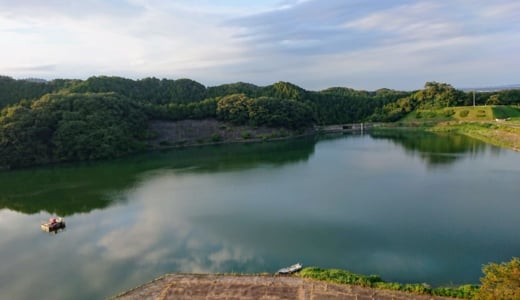 城山湖畔の散策路を歩いて草戸山へ（後編・ちびっ子同伴の場合のお薦めルート紹介有り）