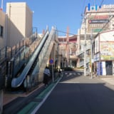 鴨居駅から「ららぽーと横浜」まで徒歩＆ベビーカーでも行けるルート（注意事項あり）