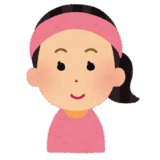 髪の生え際隠しにこのヘアバンドを購入して良かったです！