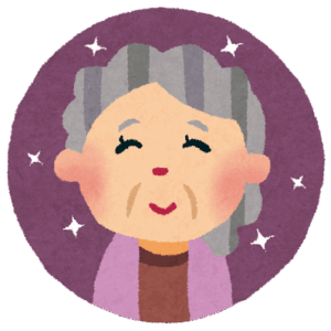 周りの方々が温かくて嬉しいです